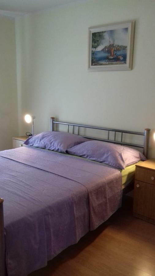 Bella Vista Apartment Porec