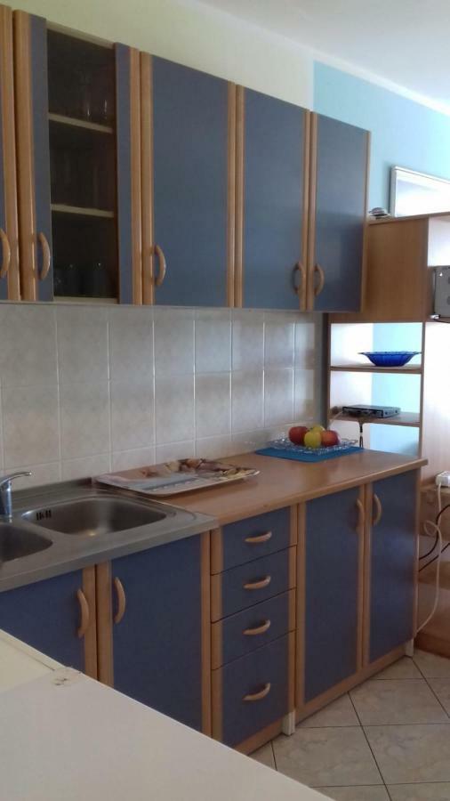 Bella Vista Apartment Porec